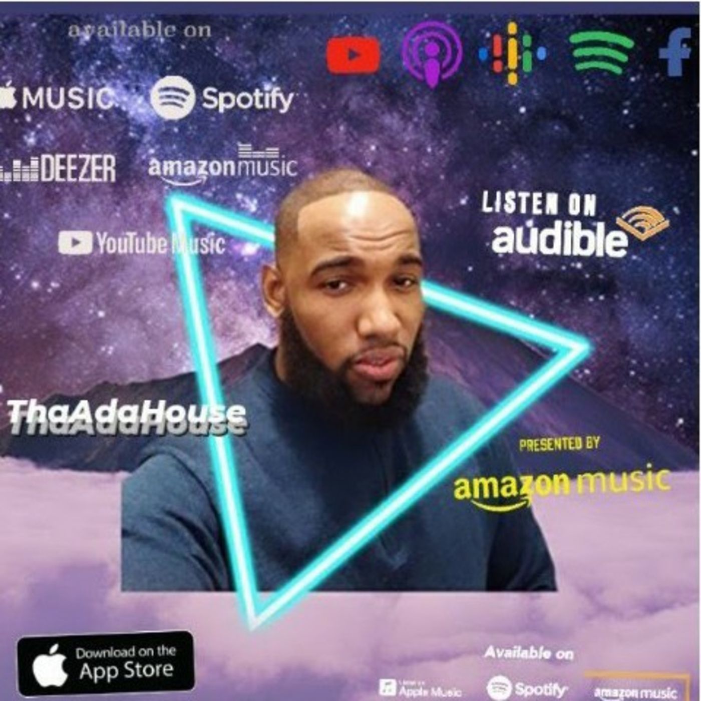 Tha Ada House { Ambassadors Journal }