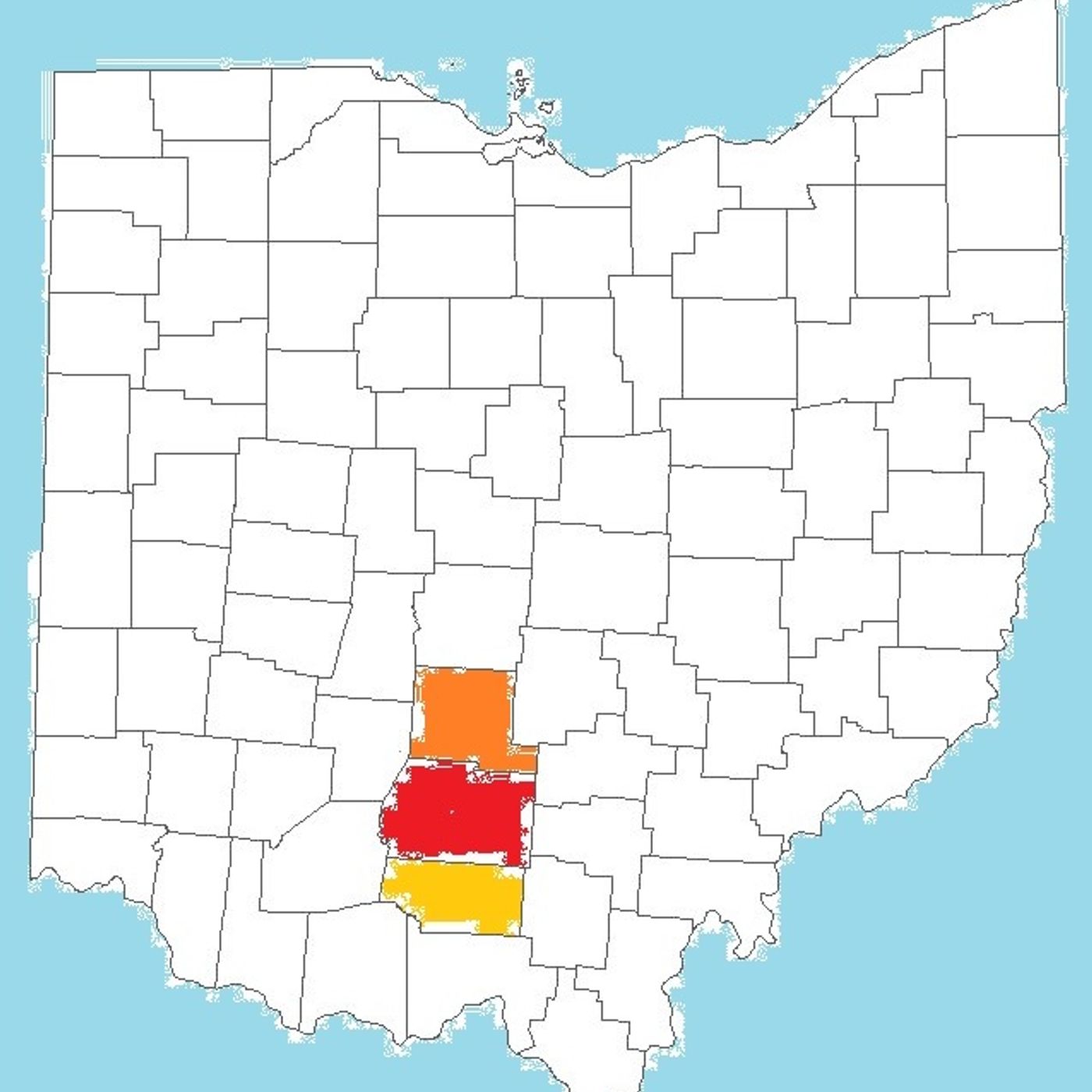 Scioto Valley reporting by Kevin Coleman