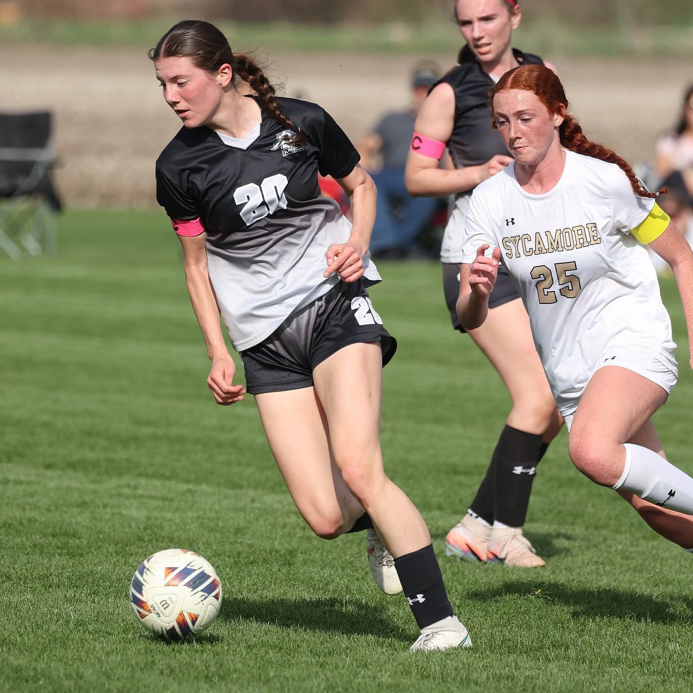 2026 Kane County Chronicle Girls Soccer All-Area Team episode artwork