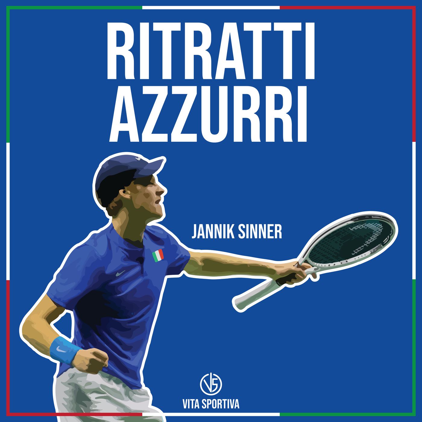 Ritratti Azzurri