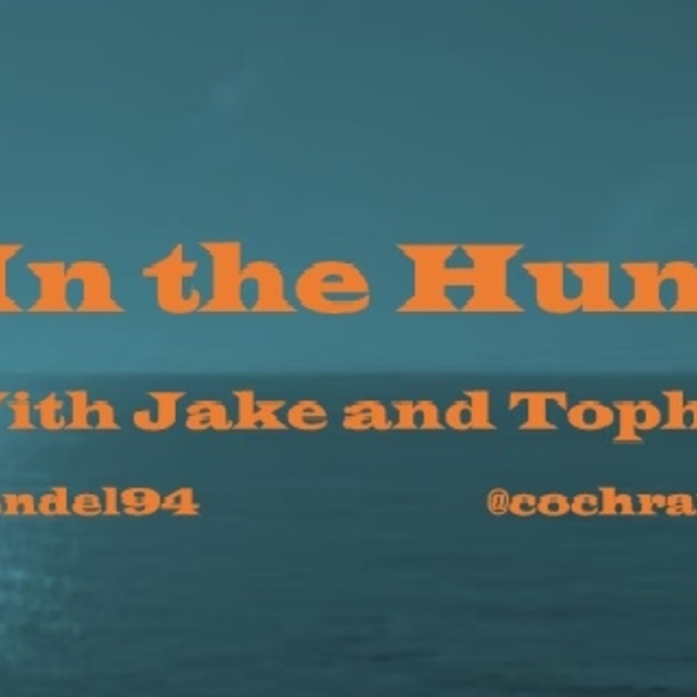 In the Hunt Dolphins Podcast