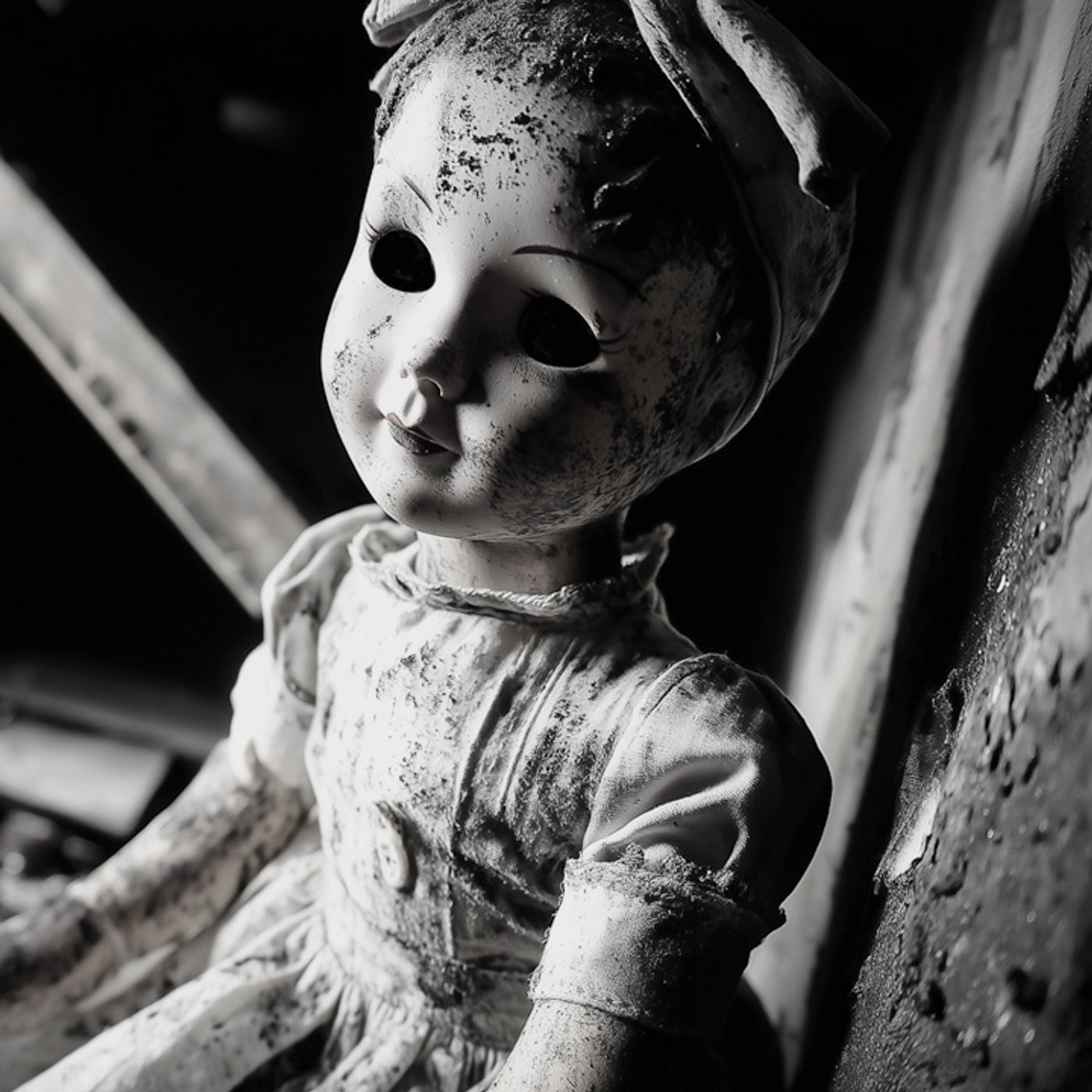 Comprando OBJETOS MALDITOS En CHIHUAHUA Historias De Terror - REDE