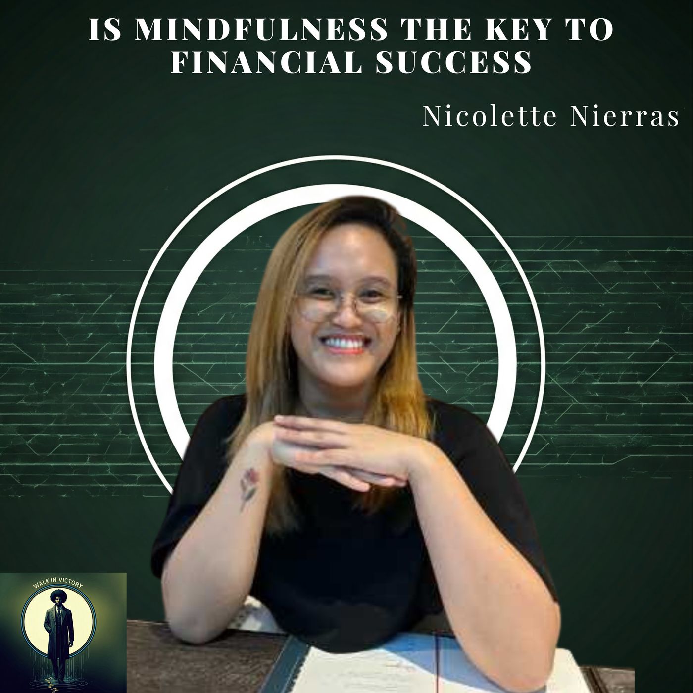 Is Mindfulness the KEY to Financial Success