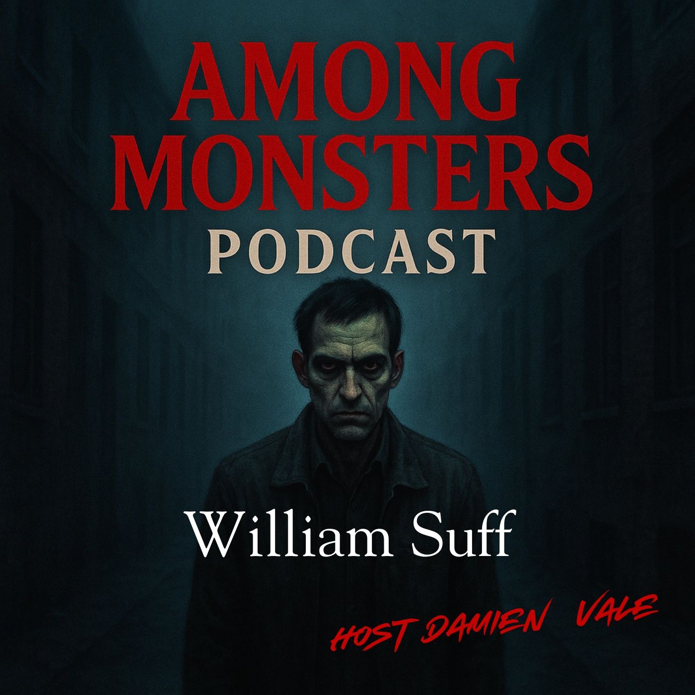 Among Monsters Podcast