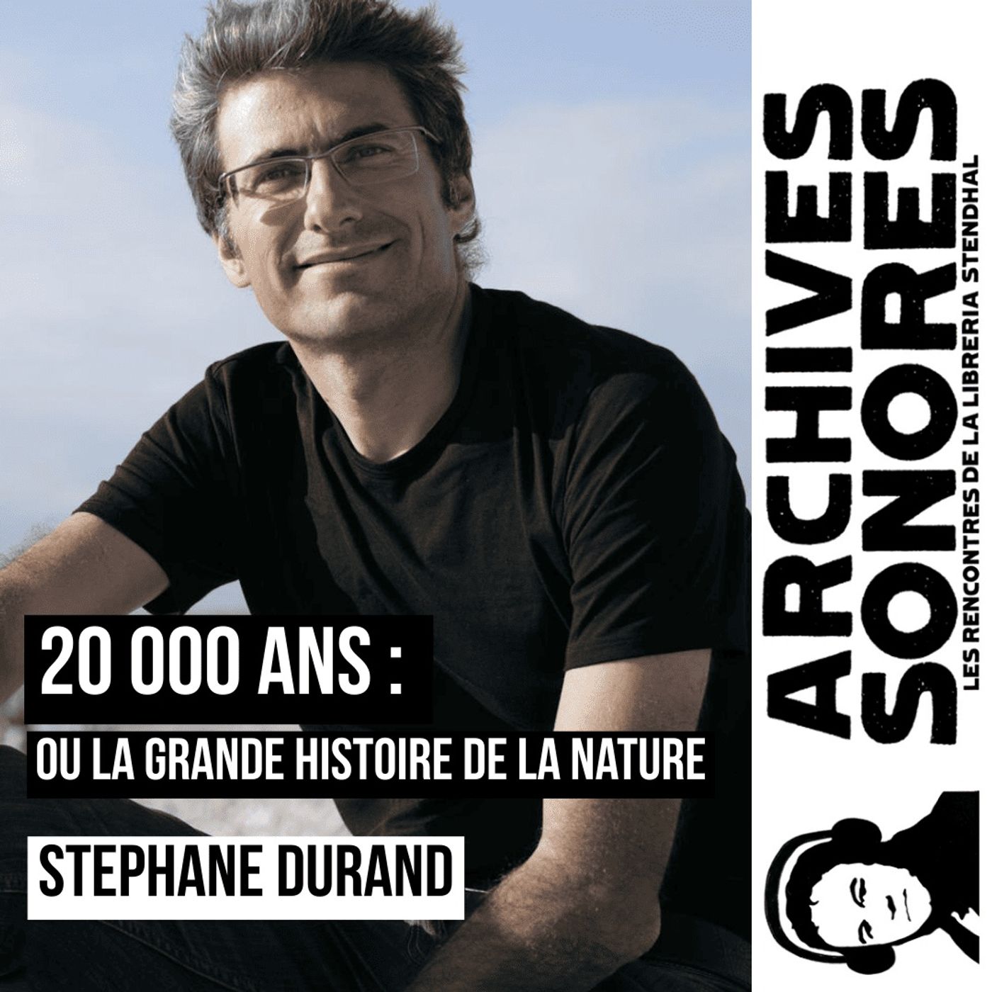Archives sonores