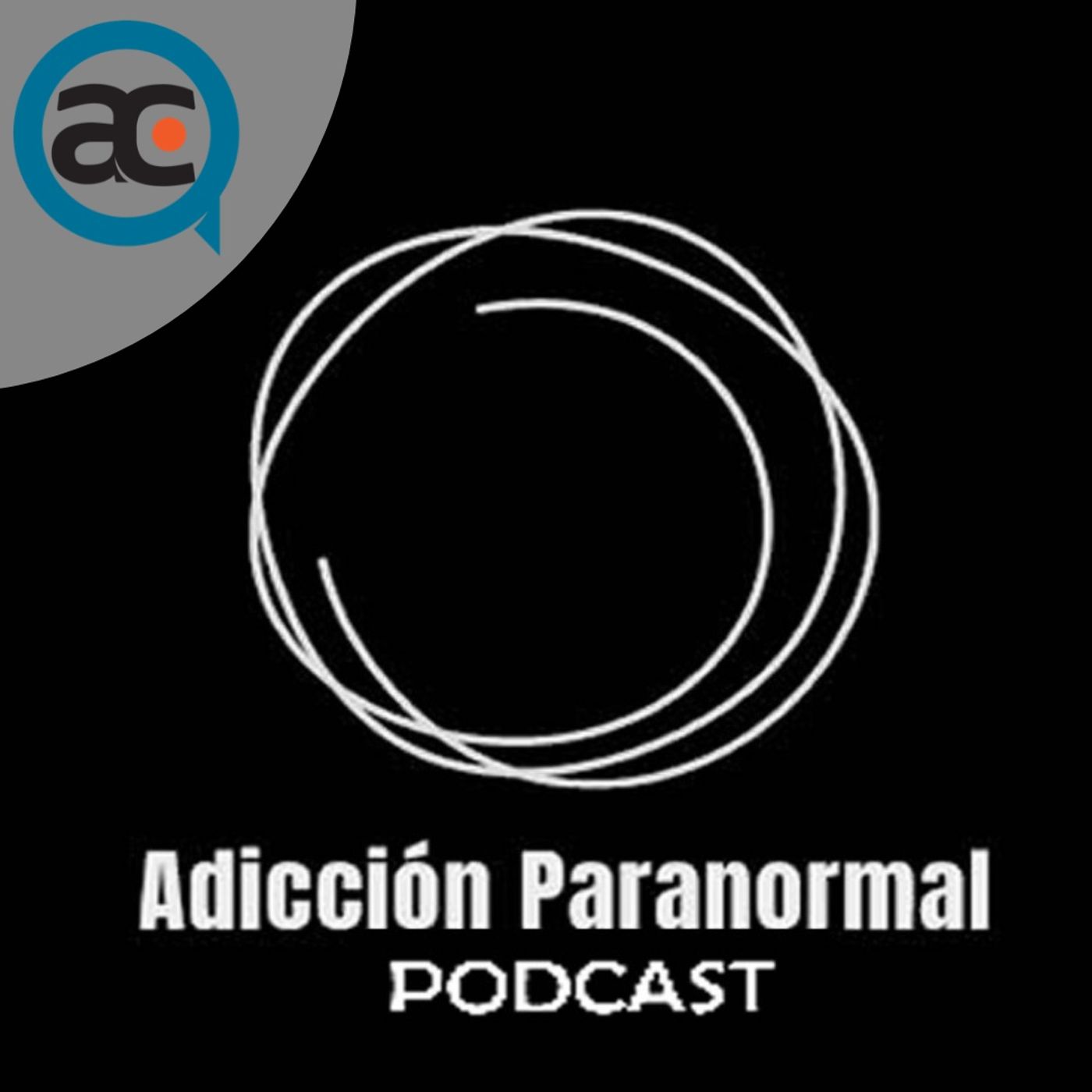 Adicción Paranormal