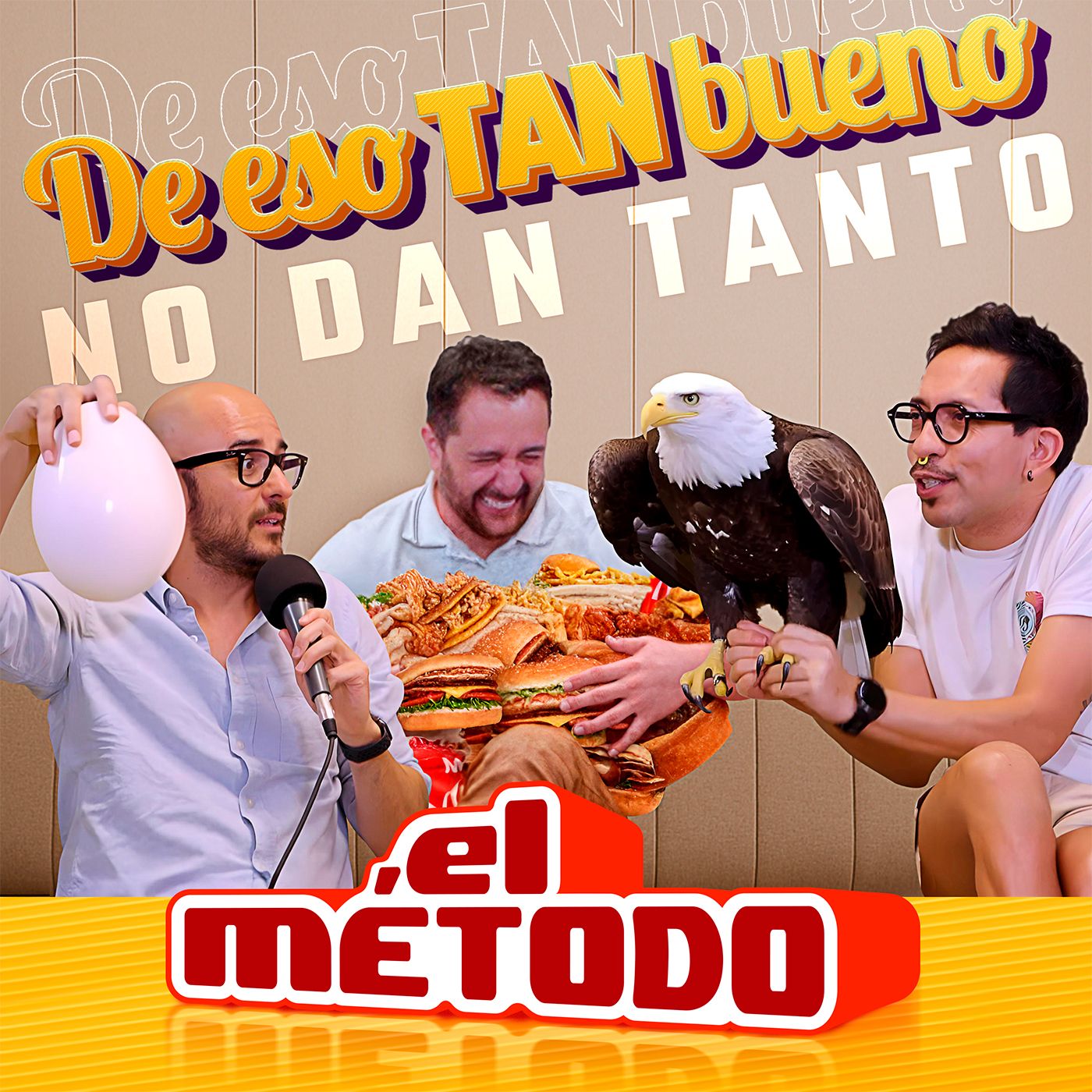 "Temas celestiales".