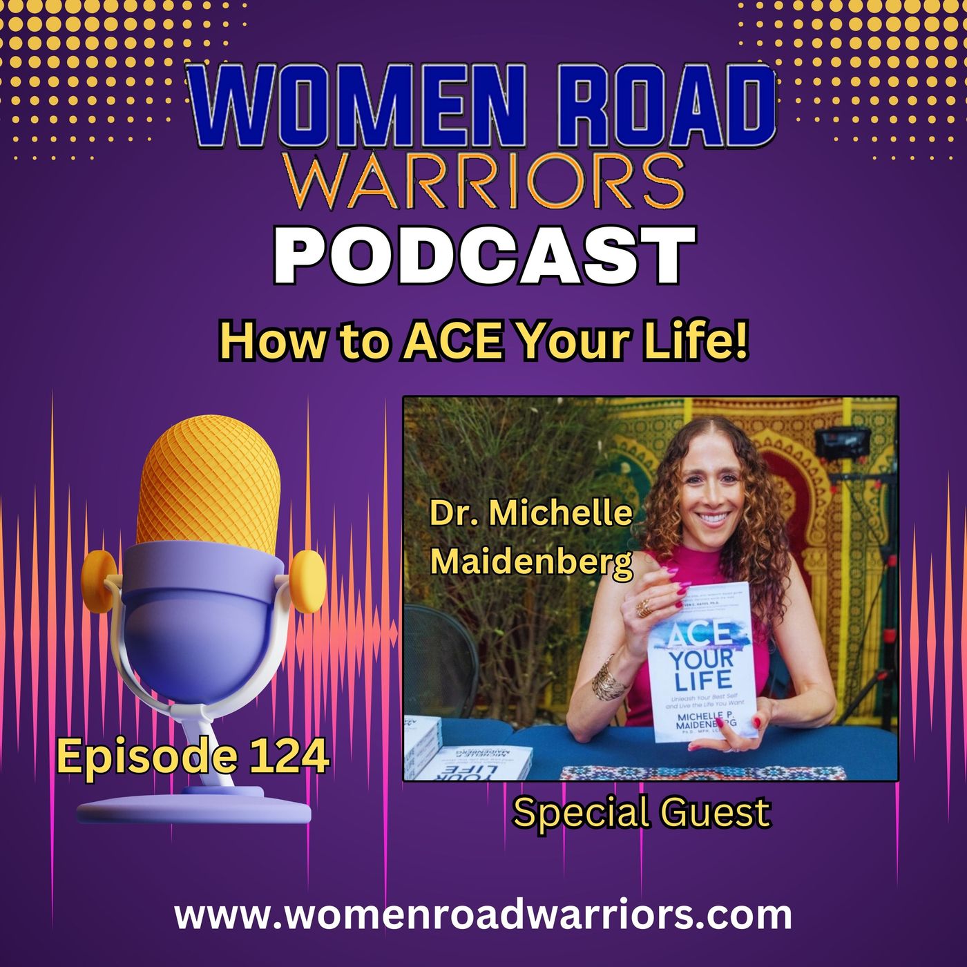 Women Road Warriors