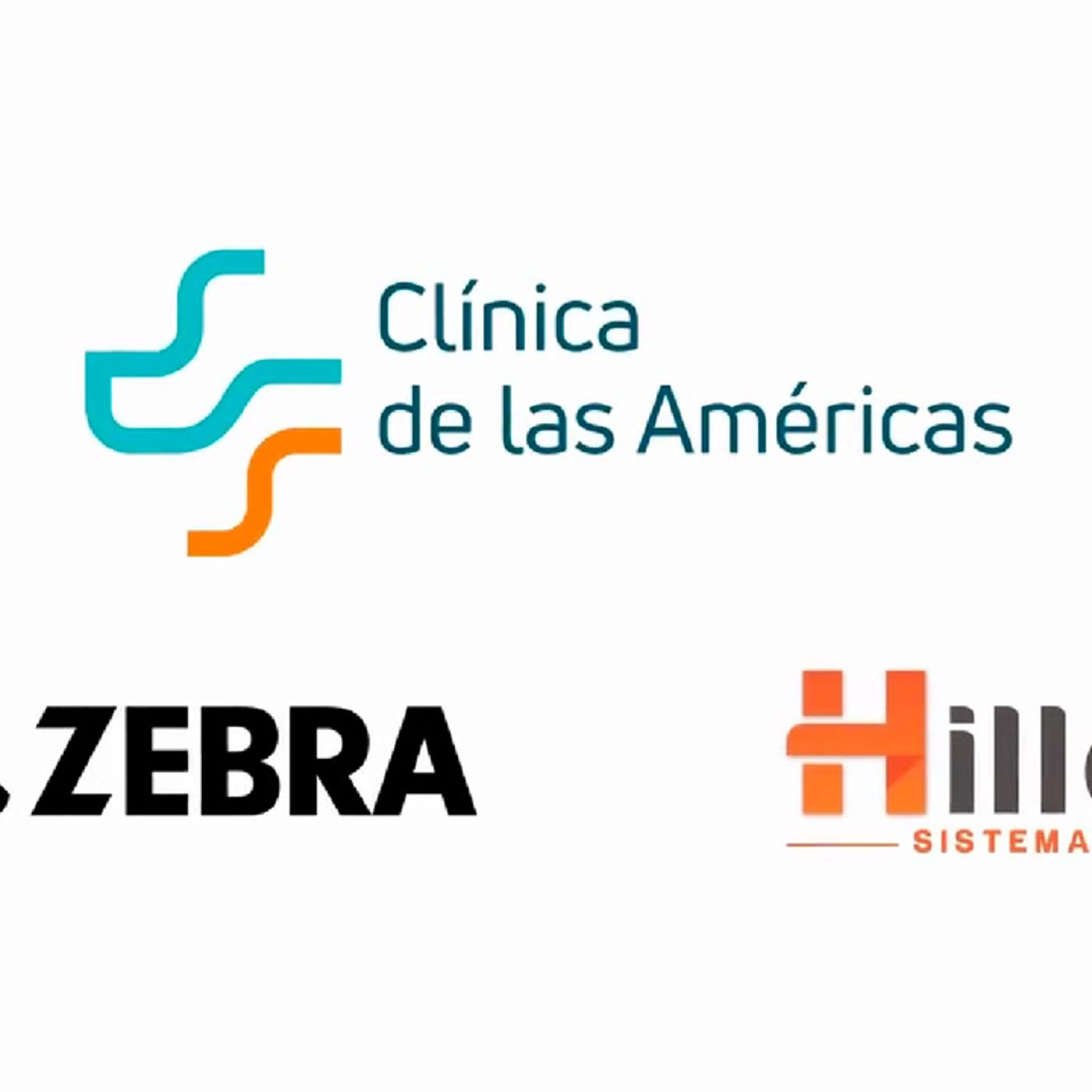 CLÍNICA DE LAS AMÉRICAS MEJORA LA EFICIENCIA OPERATIVA EN UN 40% EN LA ATENCIÓN CON TECNOLOGÍA ZEBRA episode artwork