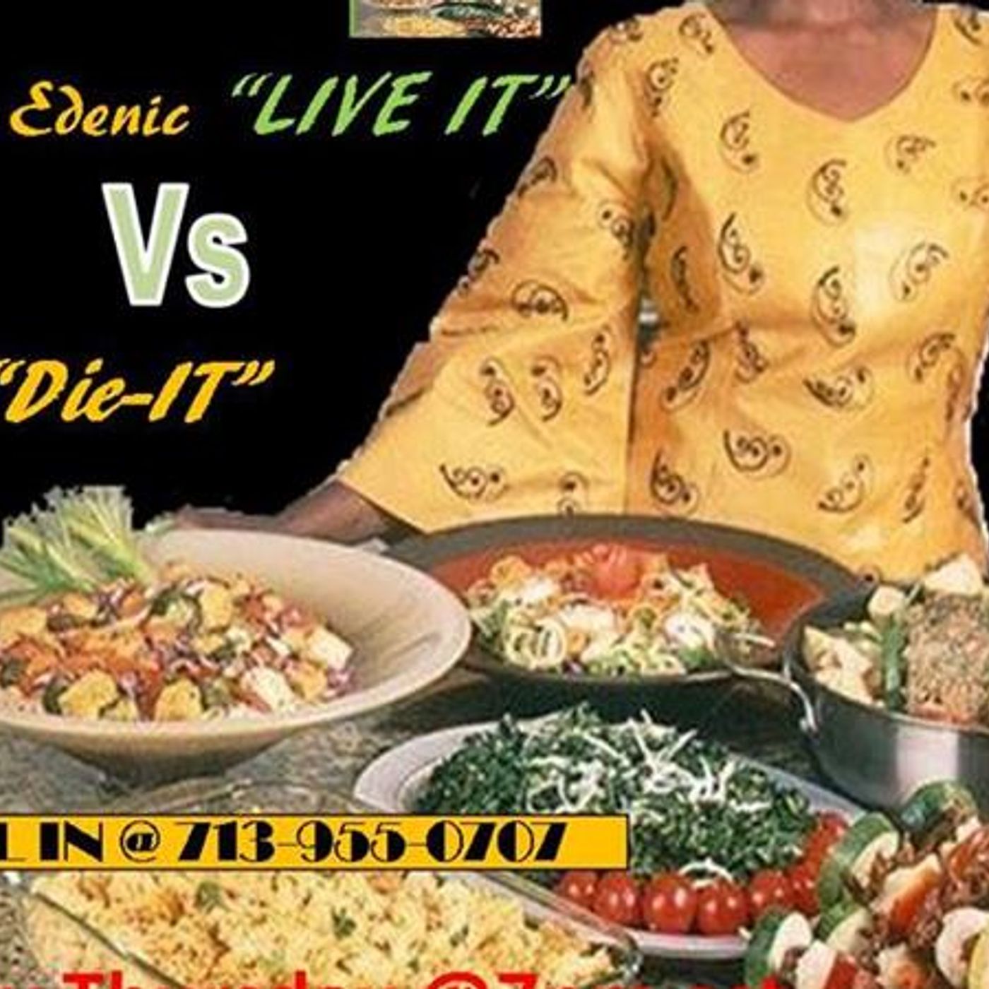 Voice of Zion Series Live Israel Moreh Kanaya with Aturah Yafah Baht Israel episode artwork