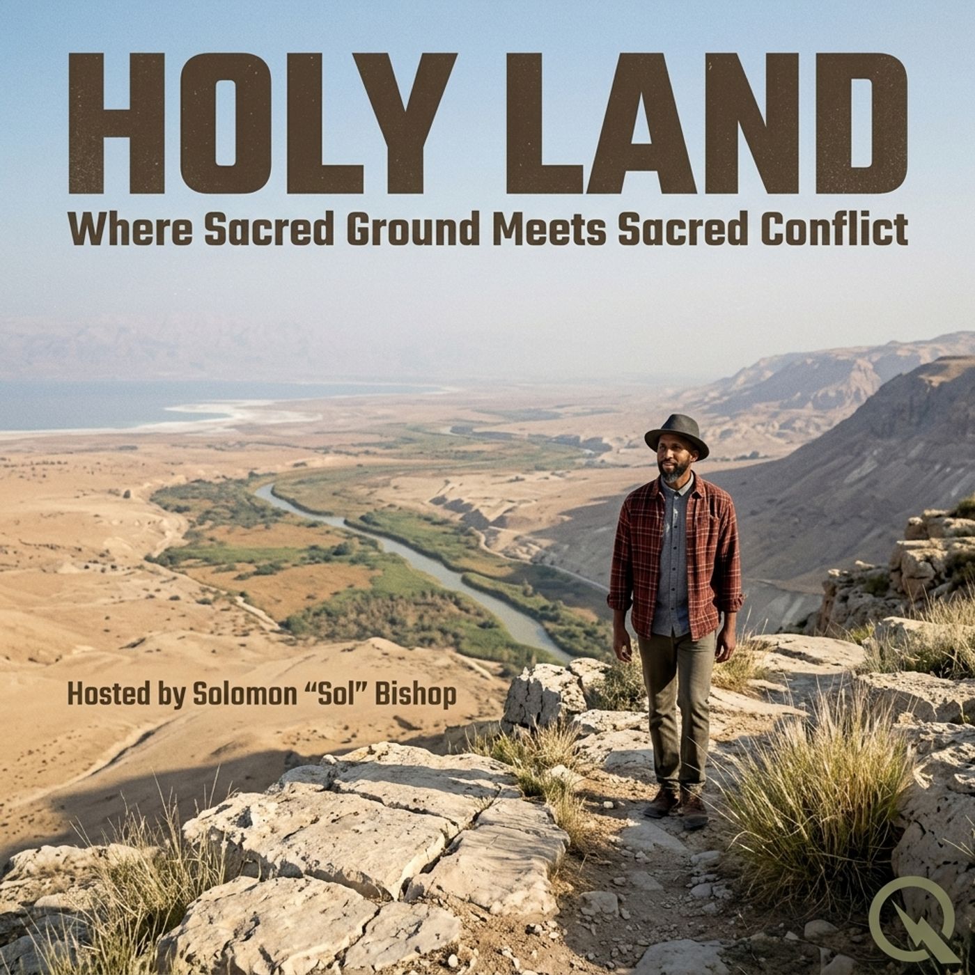Holy Land