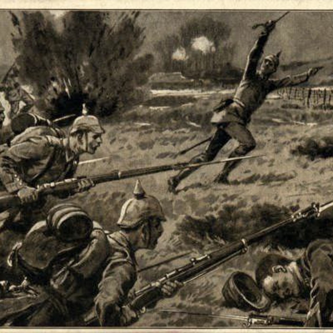 La Guerra Grande