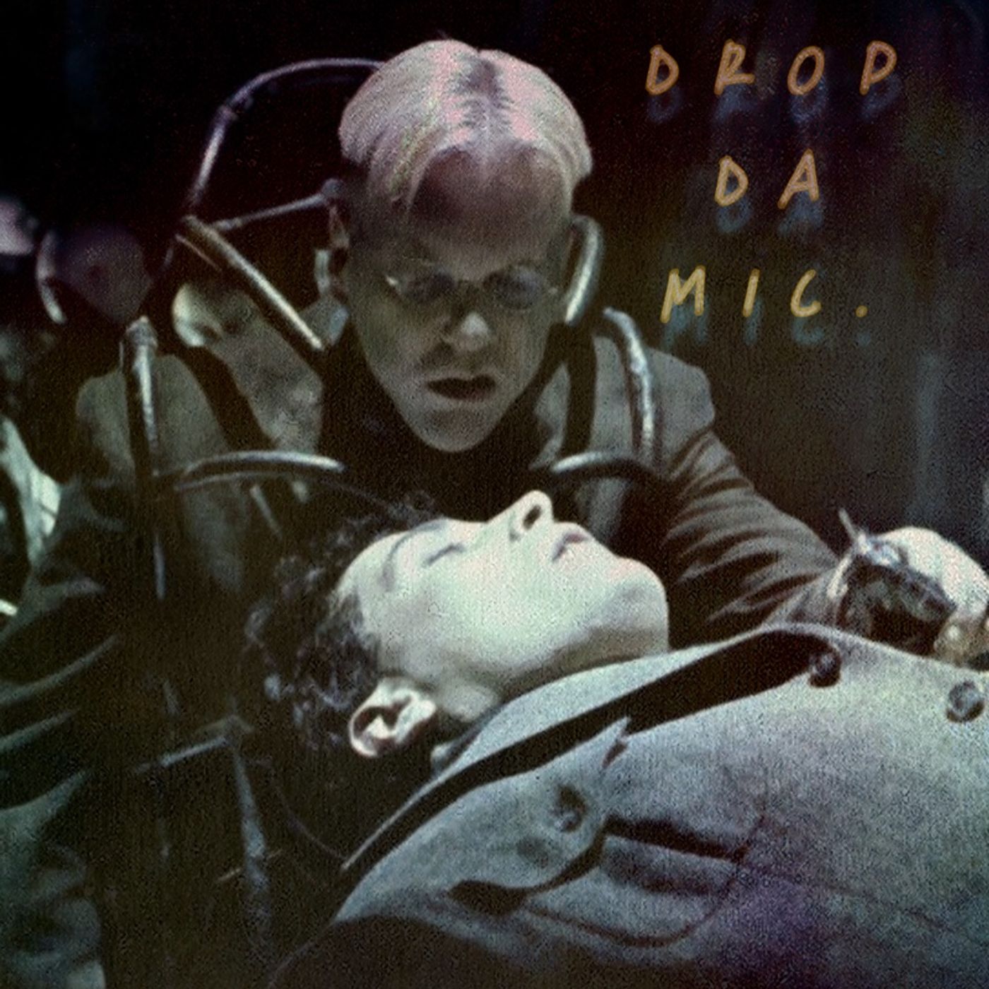 EPISODE 284: WHILE THE CITY SLEEPS (DARK CITY 98’ Film Review) episode artwork