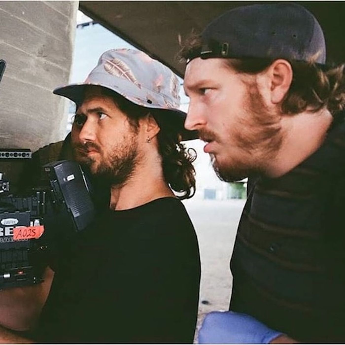 Atlanta Film Chat