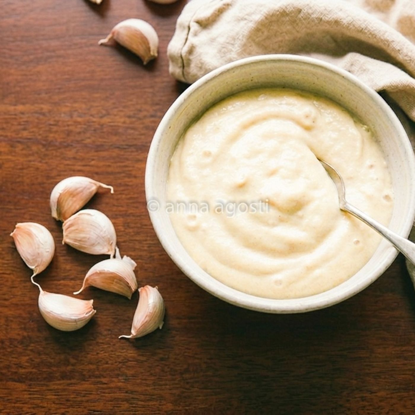Salsa Aioli Ricetta Originale Come Abbinarla episode artwork