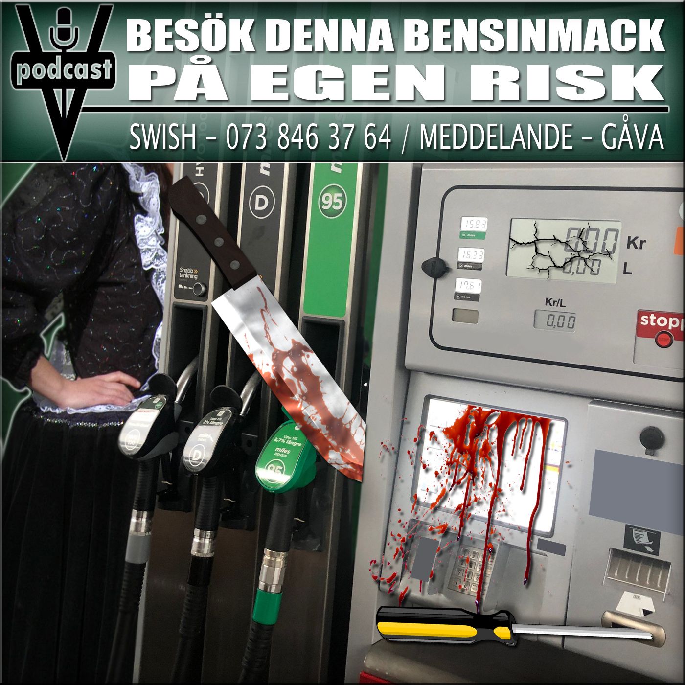 Verklighetschecken