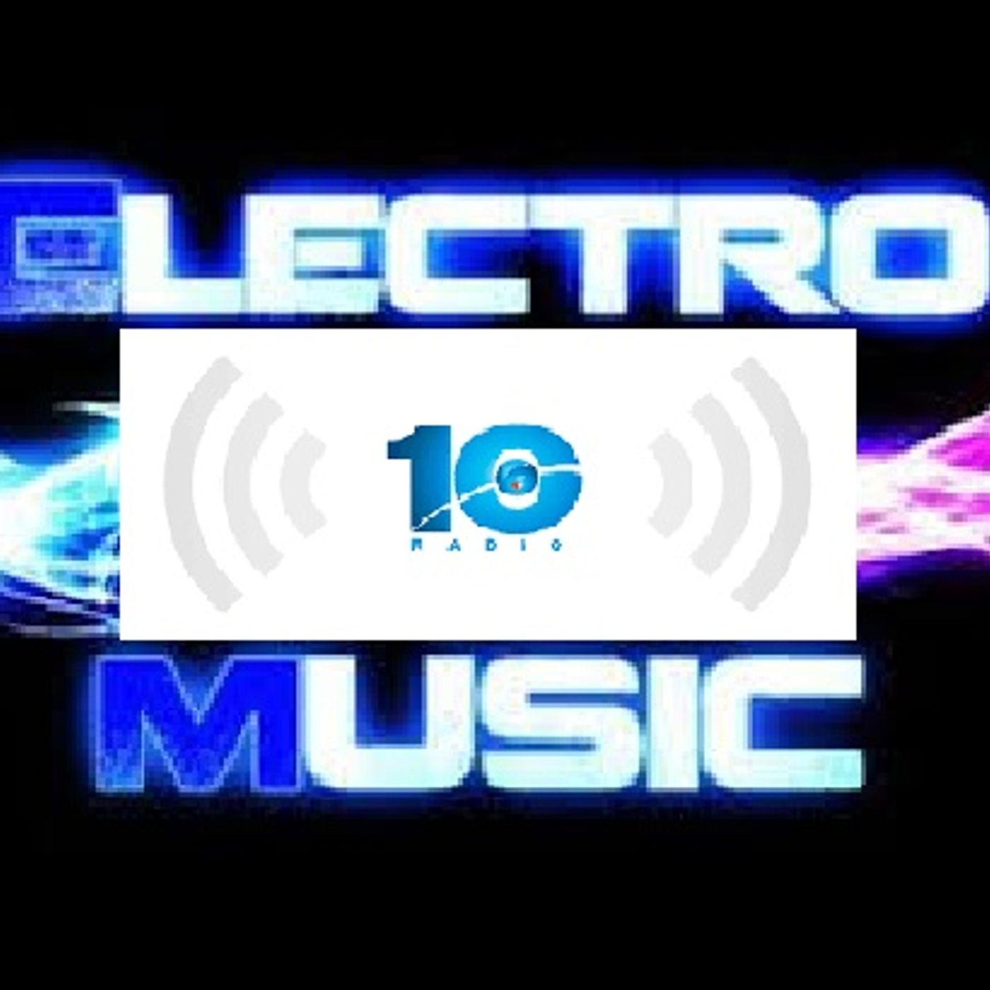 Radio 10 Parti remix