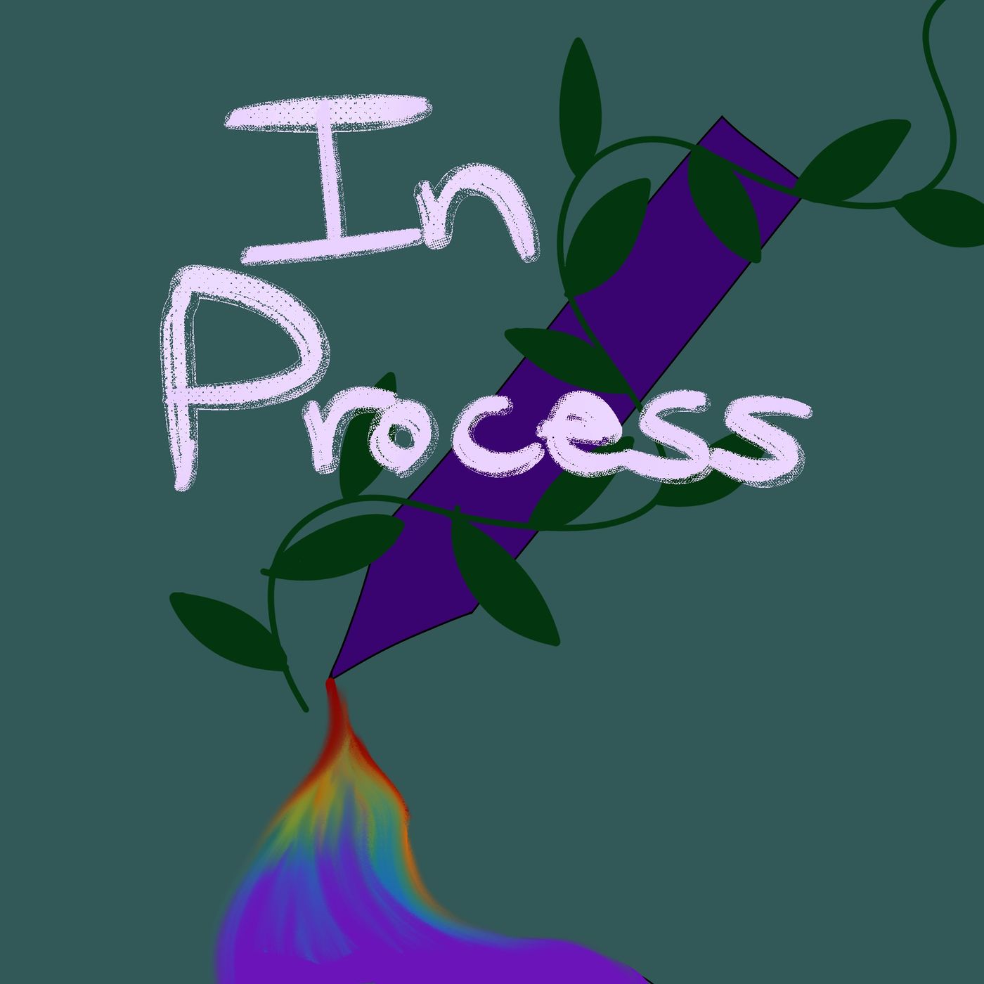 In Process cover art