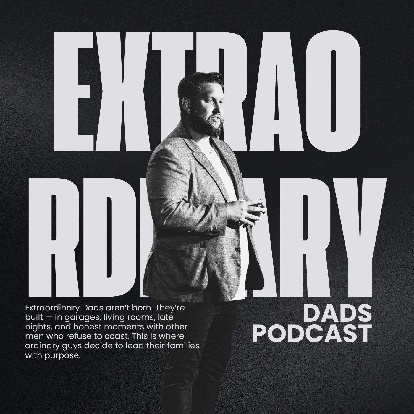 The Extraordinary Dads Podcast