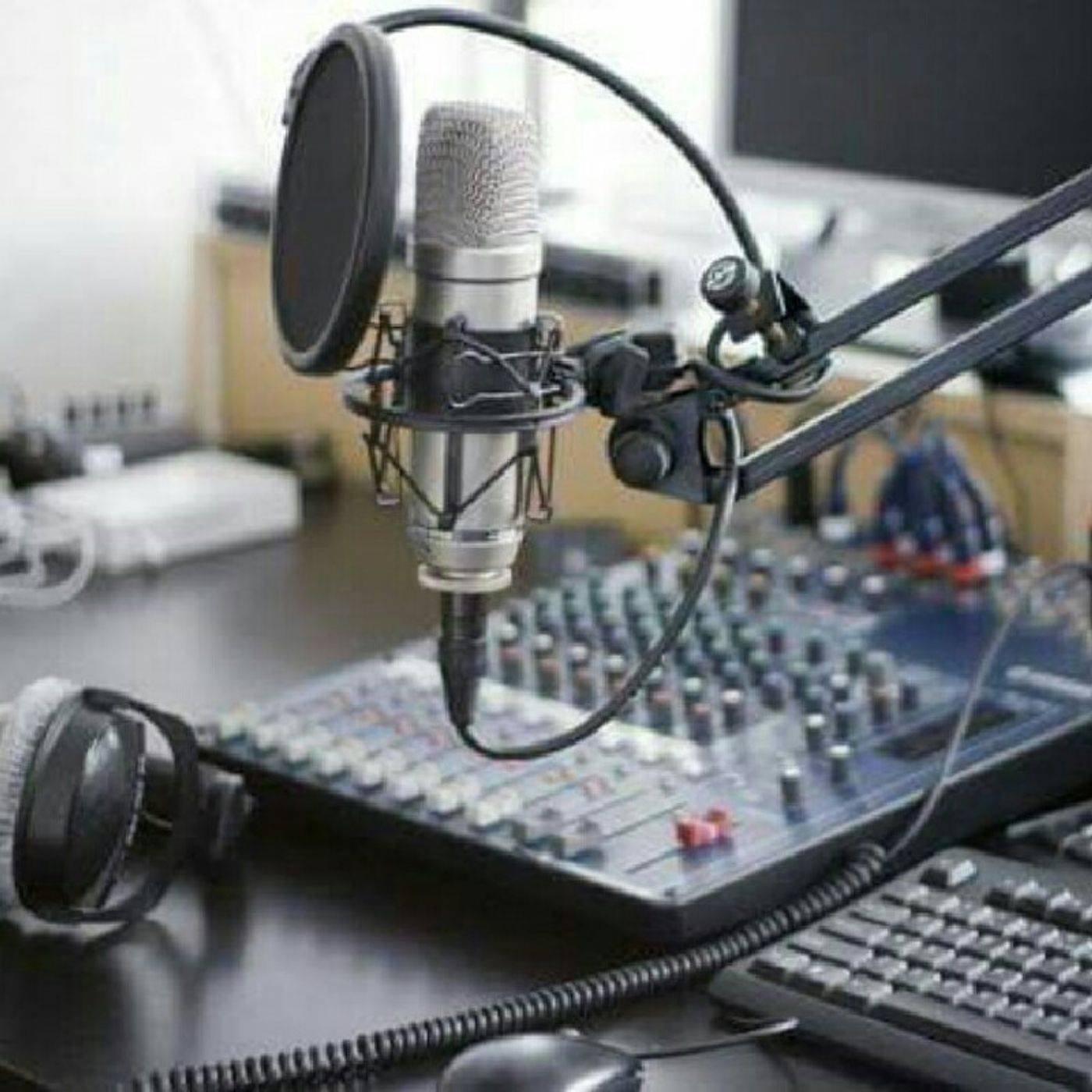 Daniel Vasconcelos\'s podcast