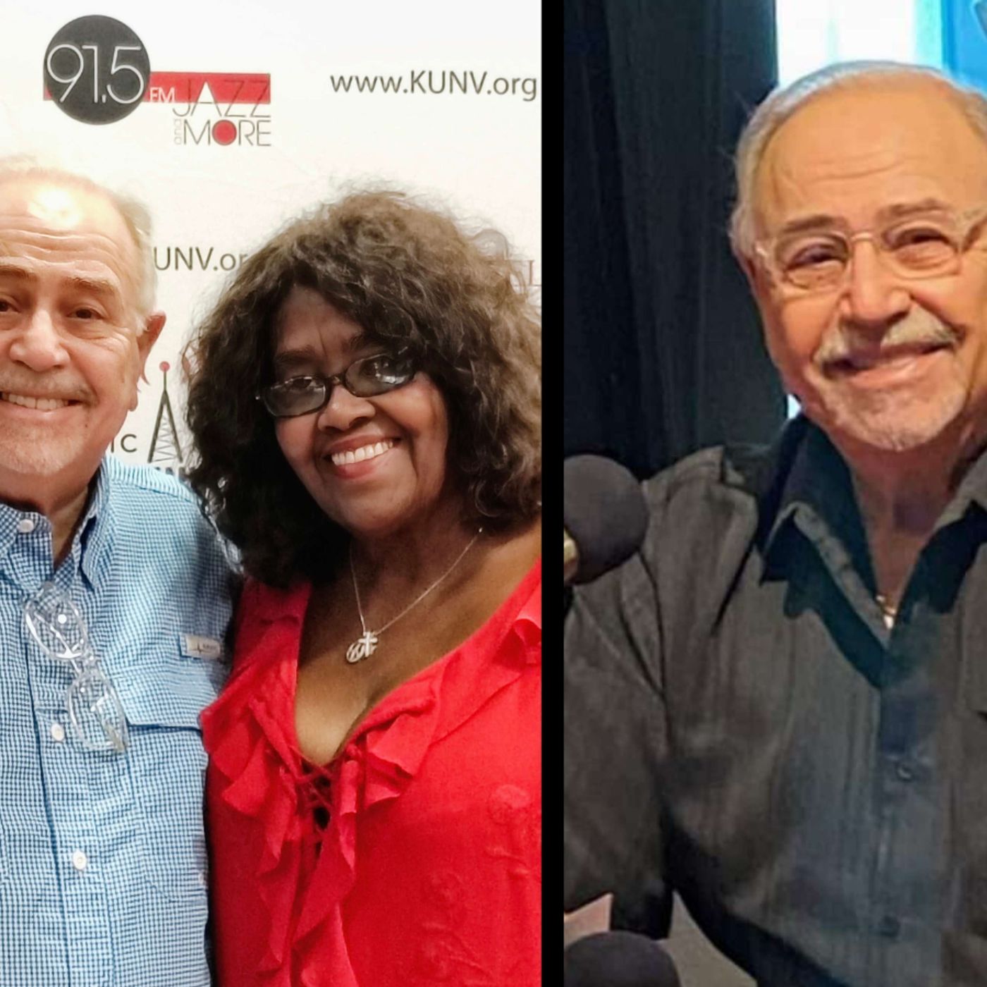 There\'s No Aging in Vegas!