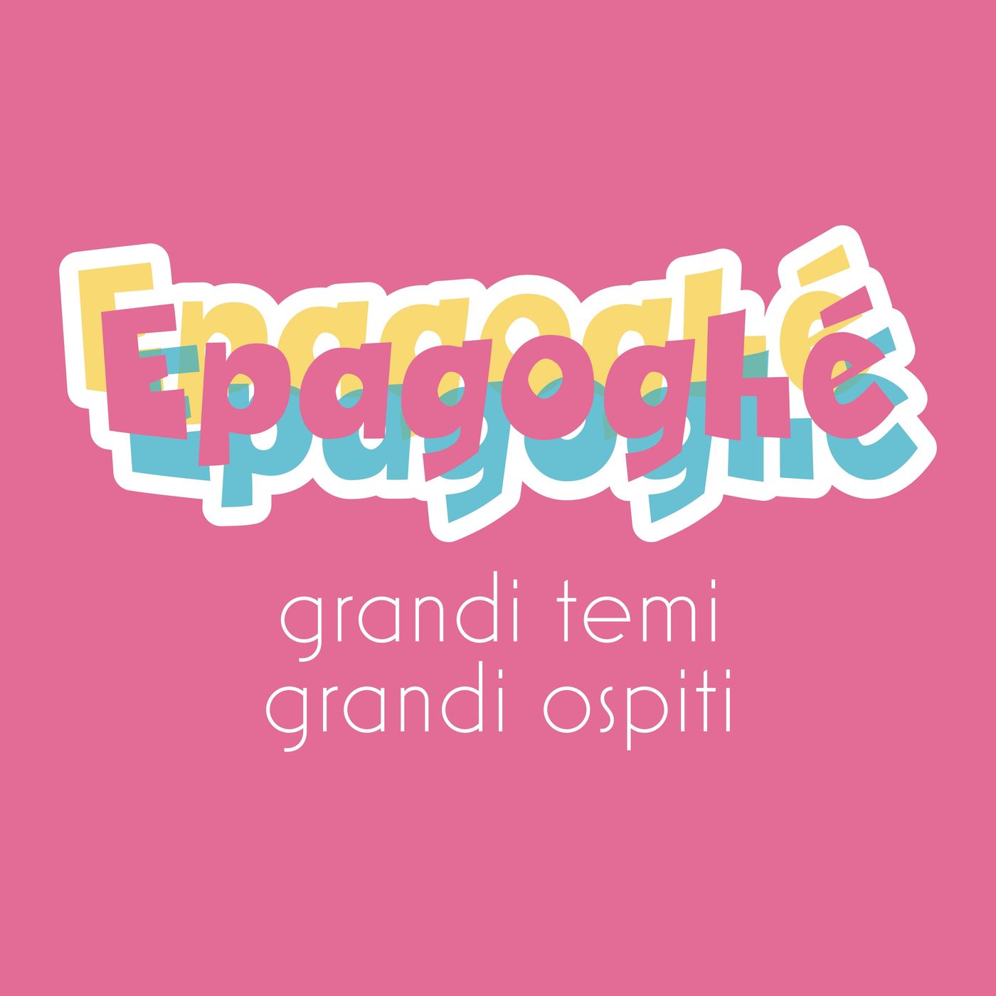 Epagoghé