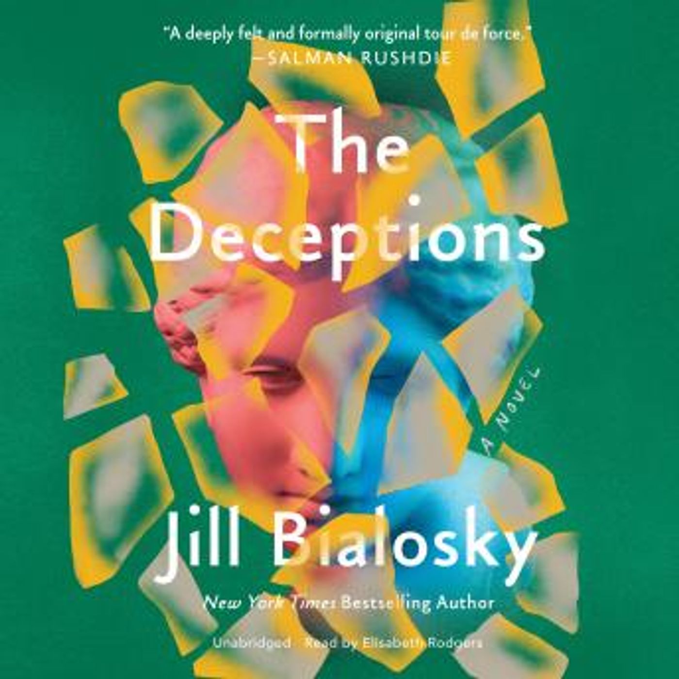 Listen to Top Full Audiobooks in Fiction, Drama