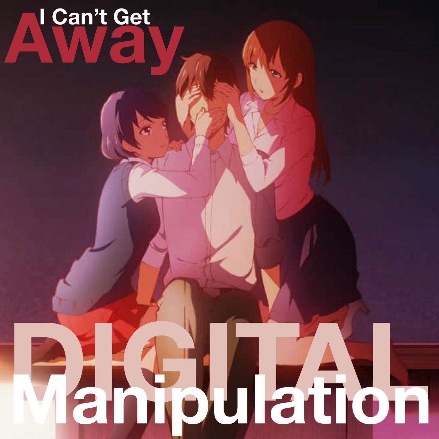 I Can't Get Away episode artwork