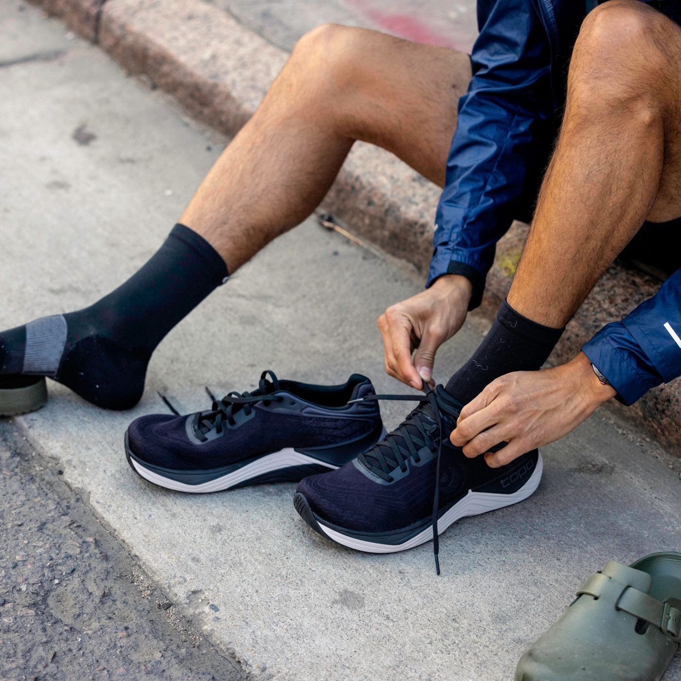 4 Features of Road Running Shoes That Help You Perform to Your Potential episode artwork