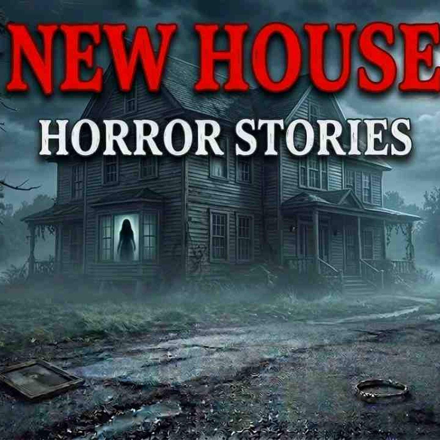 9 True New House Horror Stories - The House Changed Us 😱🌑