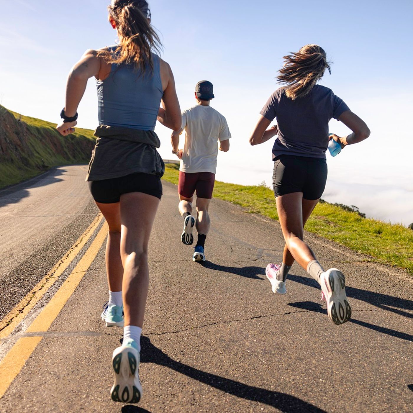 6 Reasons to Run 26.2 Miles in 2026 episode artwork