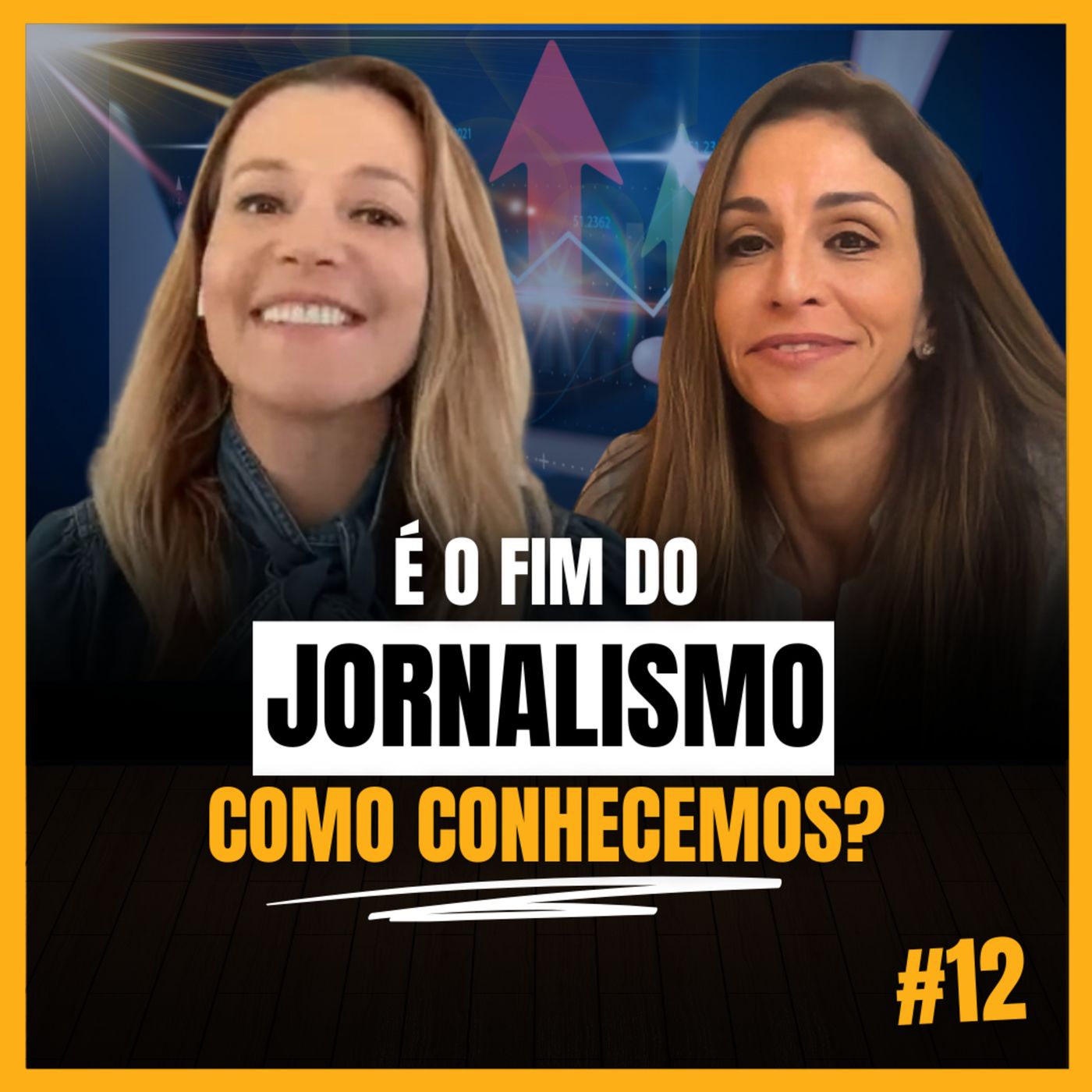 Podcast Gerações