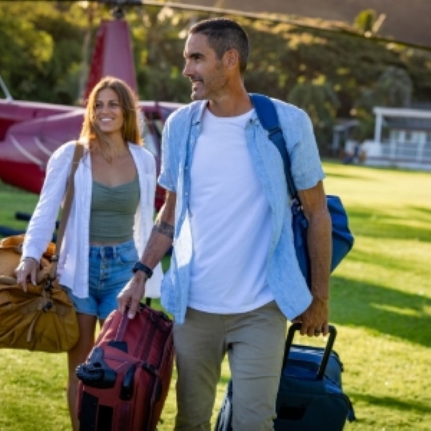 3 Tips for Packing Smart This Summer Travel Season episode artwork