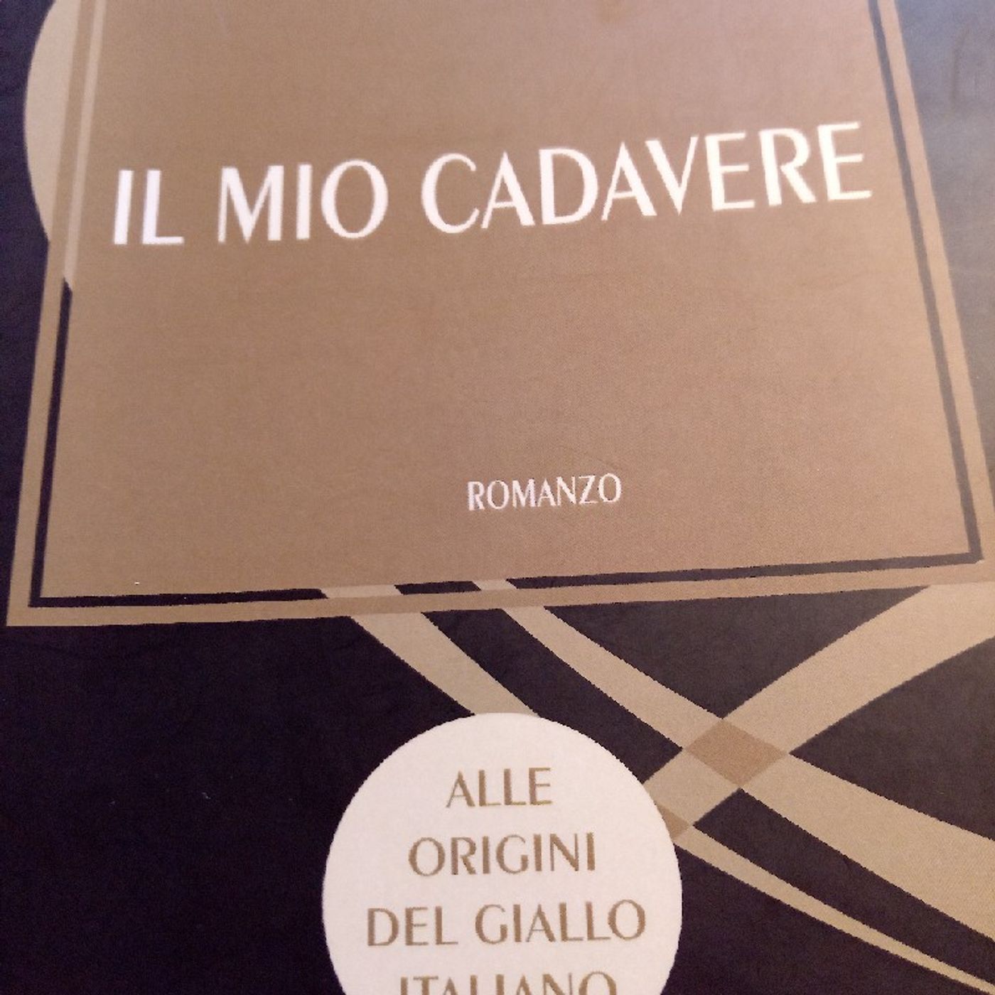Terre delle nebbie