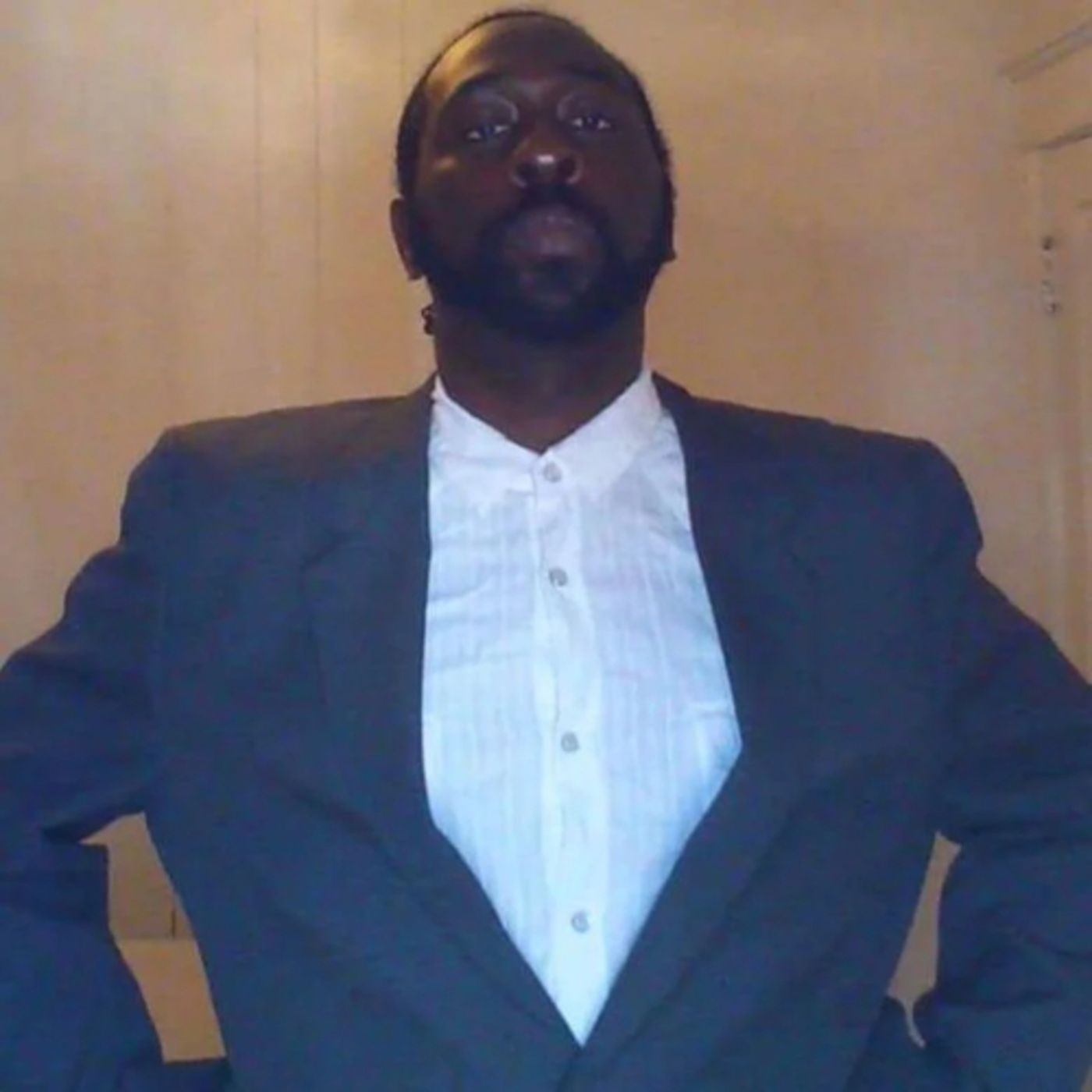 パーカー•アミンのポッドキャスト The Amin Parker Podcast