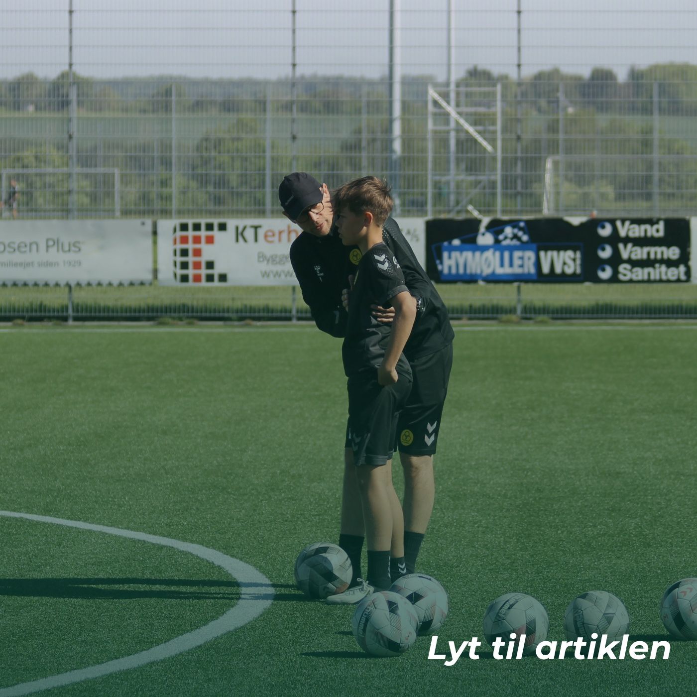 GameChanger – Fodbold. Viden. Udvikling.