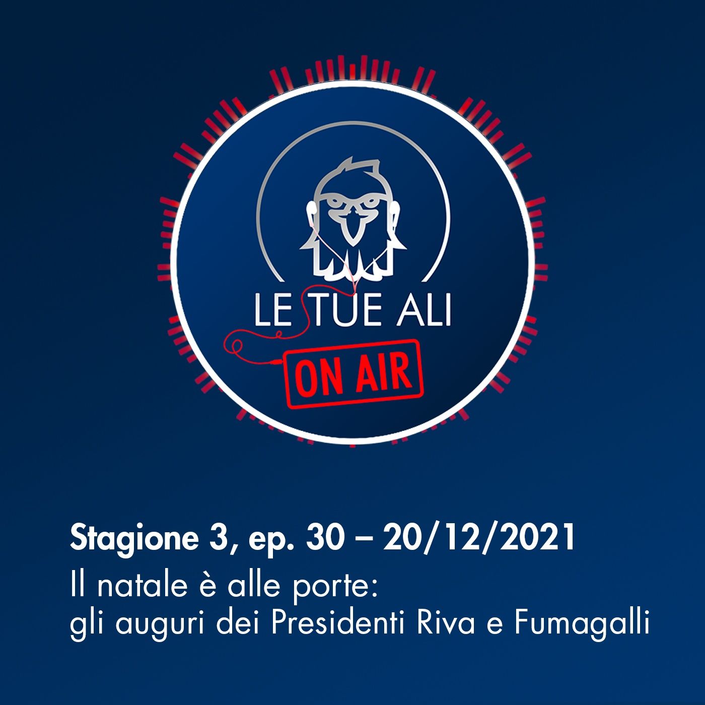Le tue ali ON AIR
