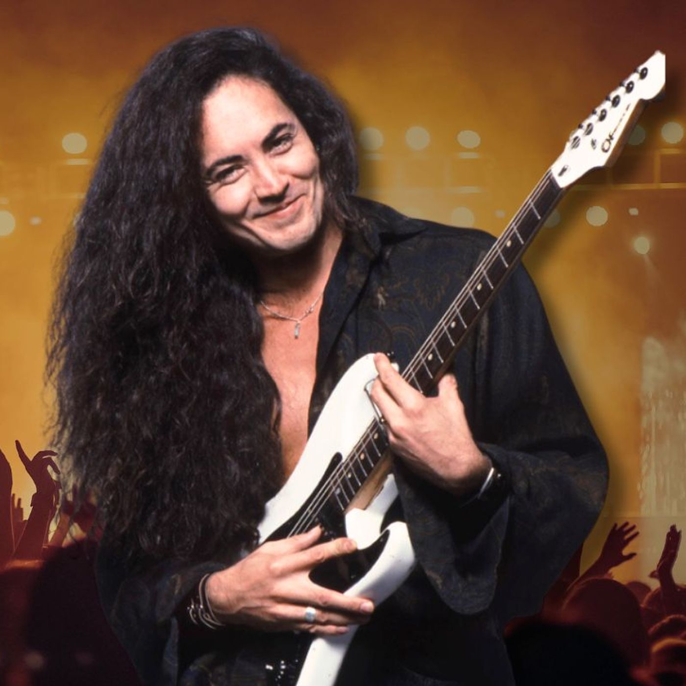 Ex-Ozzy Osbourne Guitarist Jake E Lee Injured in Vegas Shooting Attack episode artwork