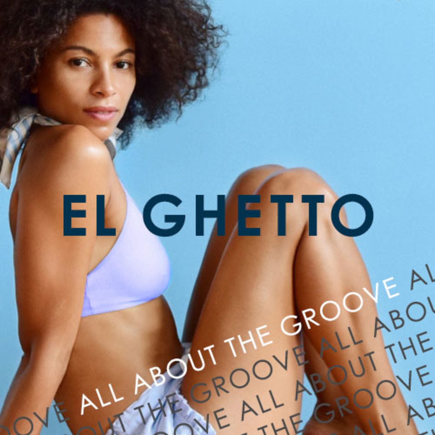 El Ghetto