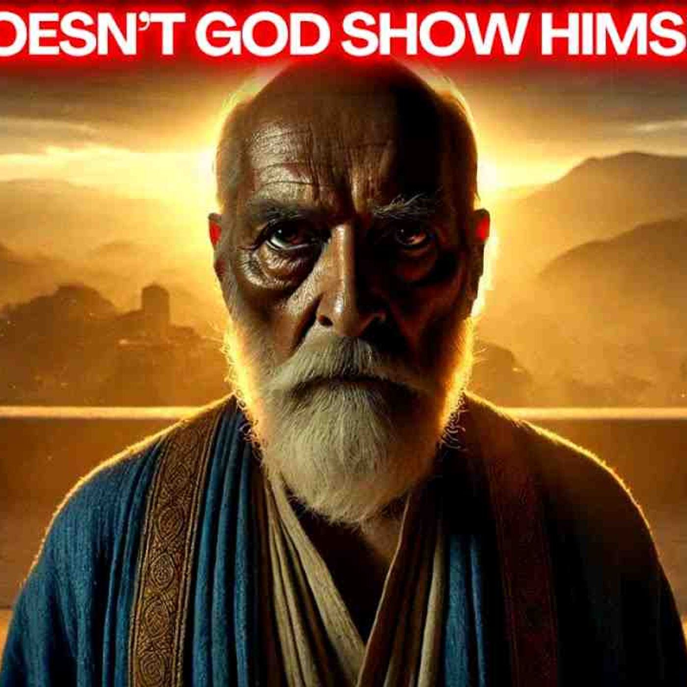 Why Doesn_t God Show Himself_(MP3_160K)