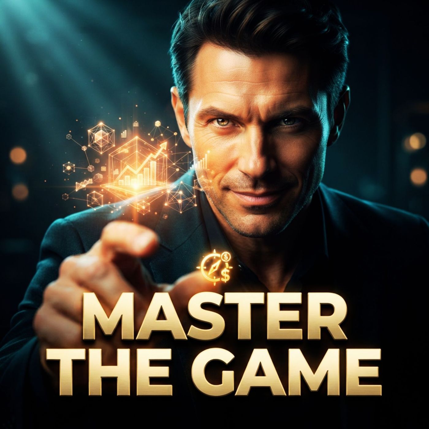Quit the Rat Race: 10 Moves to Reclaim Your Freedom and Build Wealth episode artwork