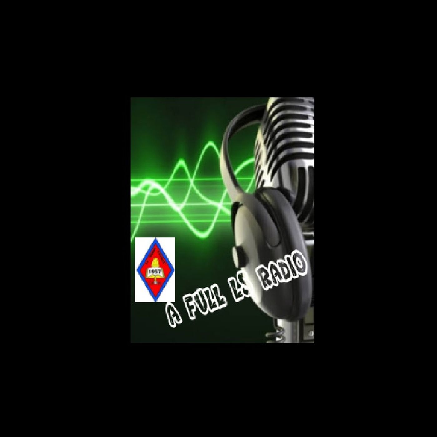 A FULL LS RADIO