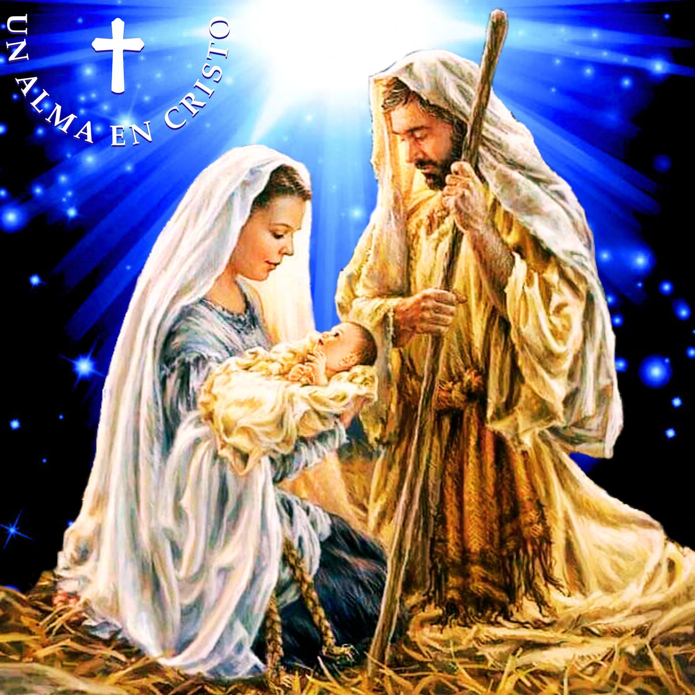 Un alma en Cristo UAC