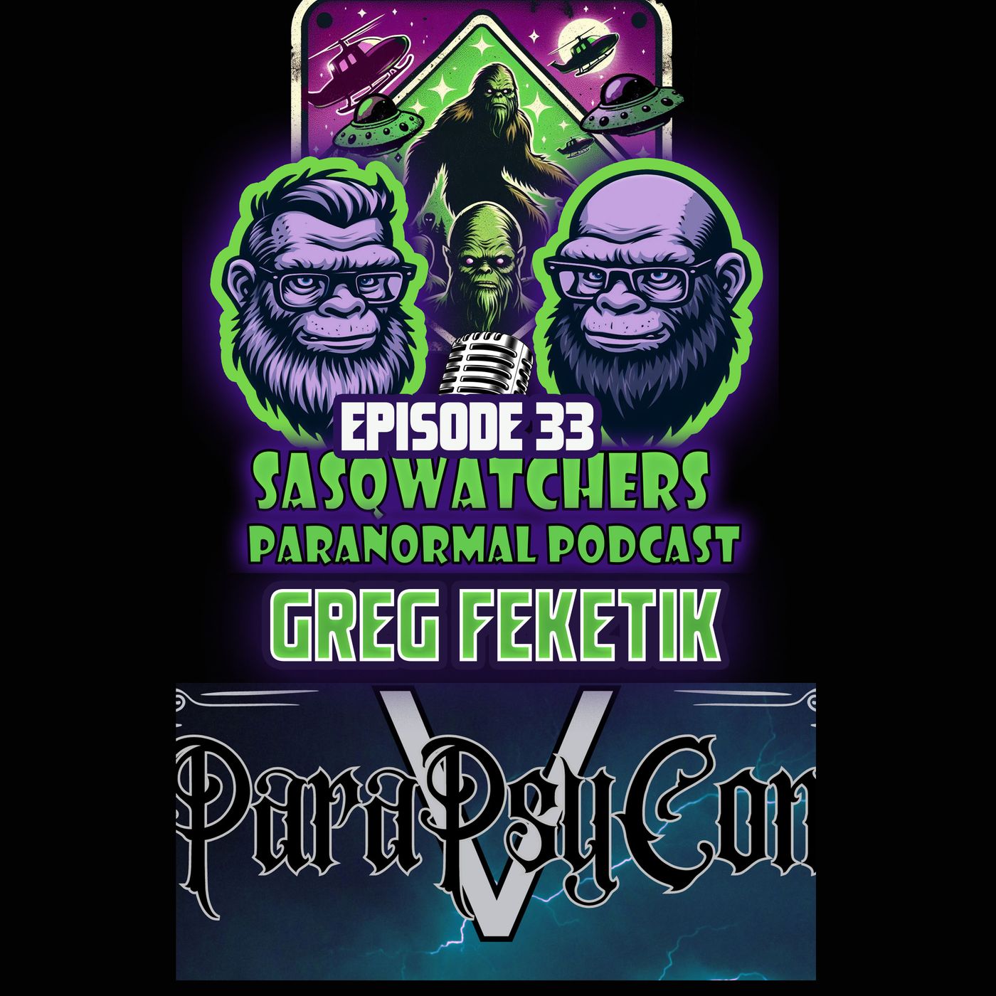 The Watchers Digital Network