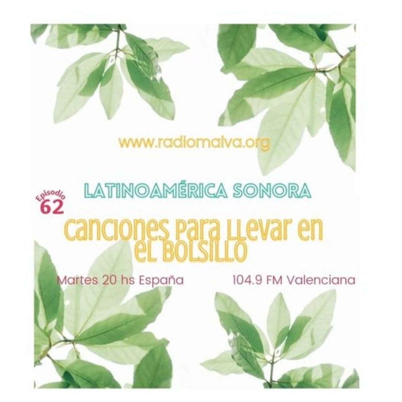 Latinoamérica Sonora