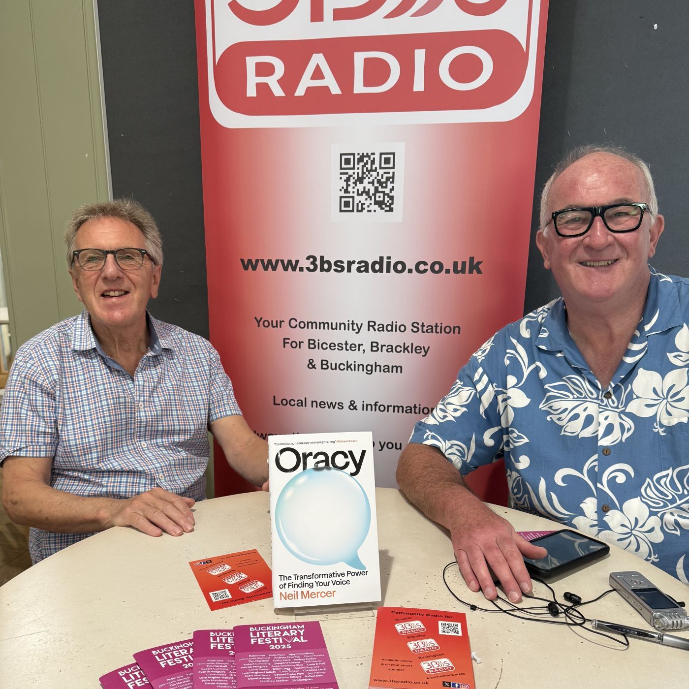 3Bs Radio