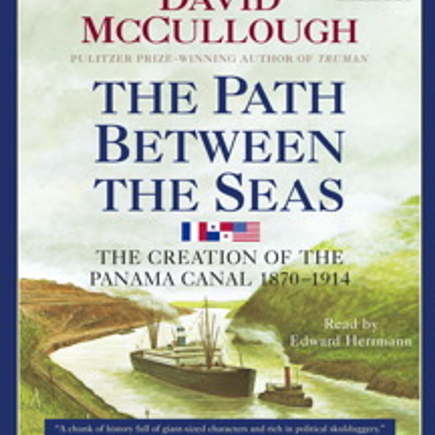 Listen to New Full Audiobooks in History, The Americas