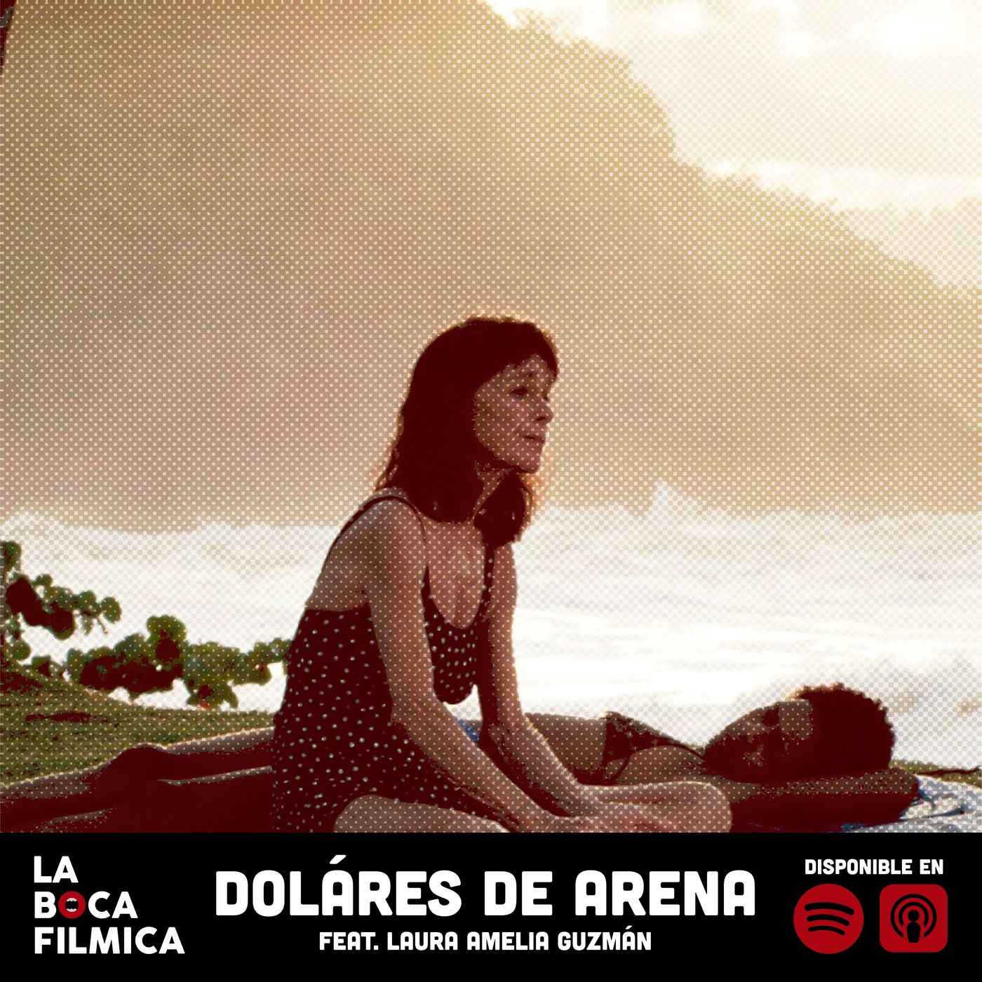 La Boca Fílmica