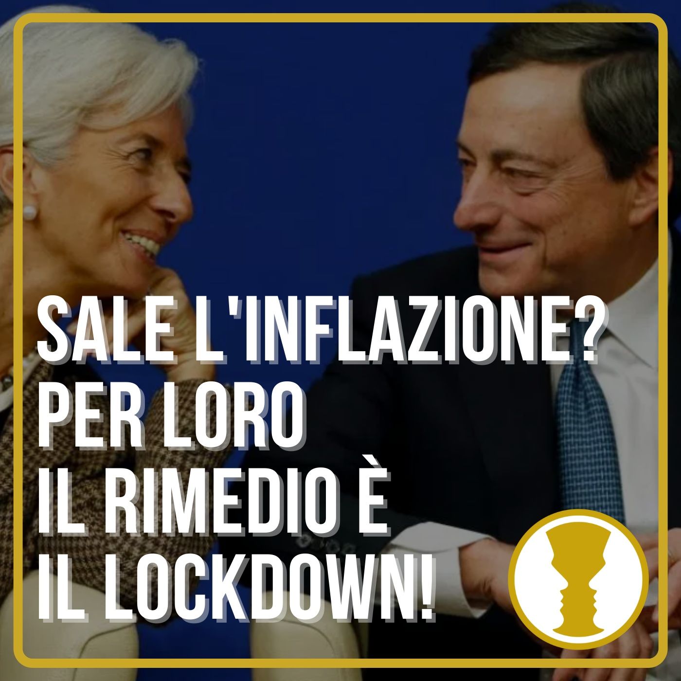 Il Vaso di Pandora