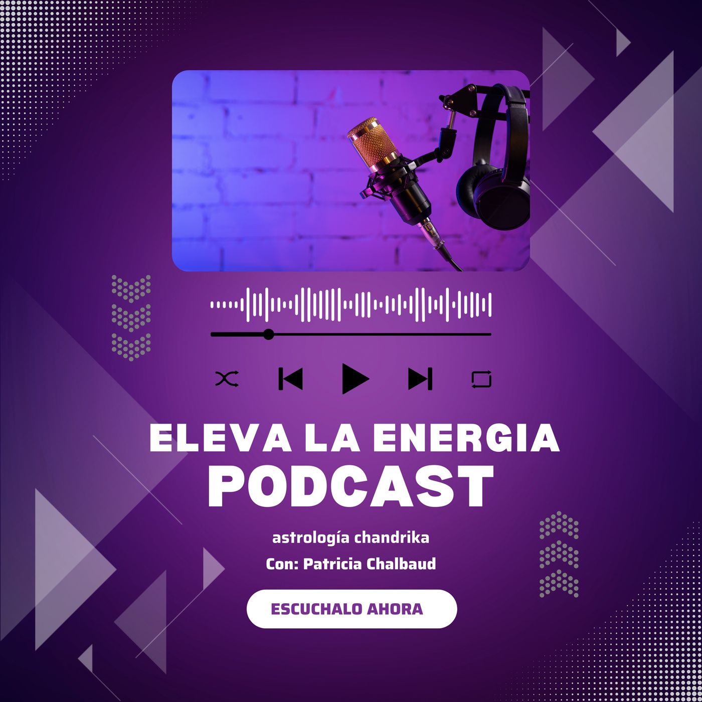 Eleva la Energía - Astrología Chandrika